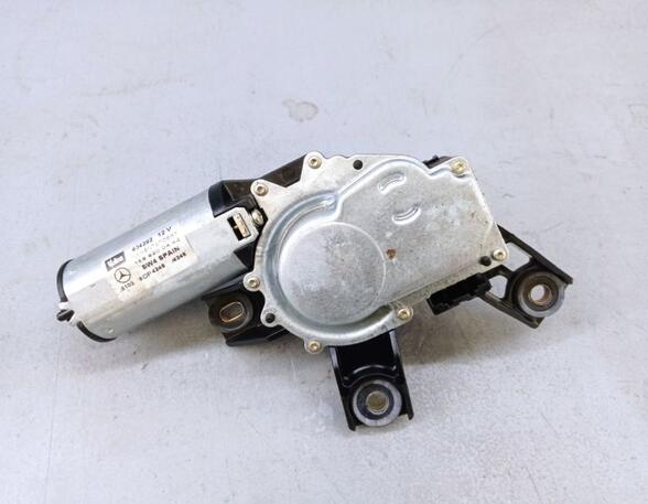 Wiper Motor MERCEDES-BENZ A-Klasse (W168)