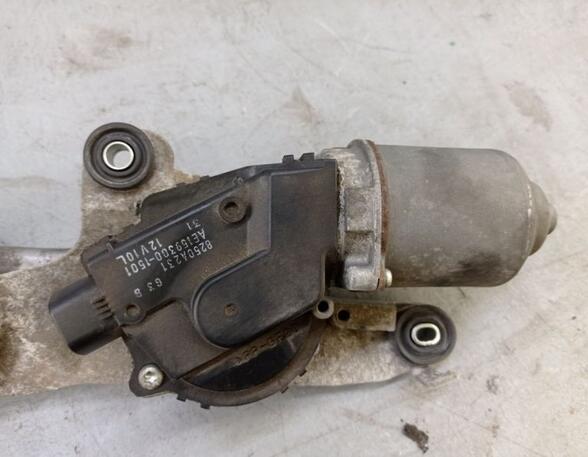 Wiper Motor MITSUBISHI Colt VI (Z2A, Z3A)