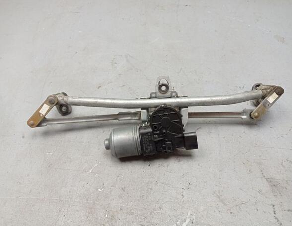 Wiper Motor VW Golf IV Variant (1J5)