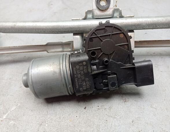 Wiper Motor VW Golf IV Variant (1J5)