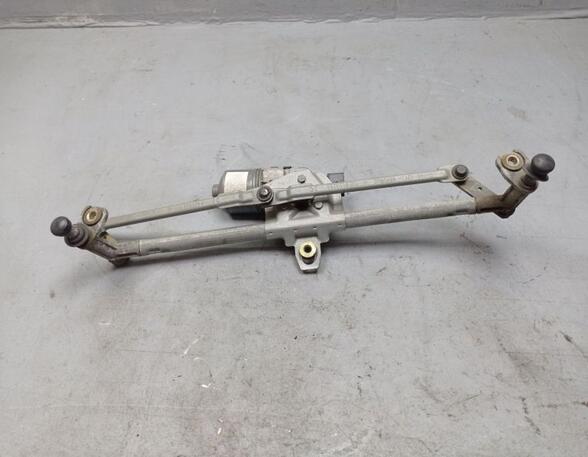 Wiper Motor VW Golf IV Variant (1J5)