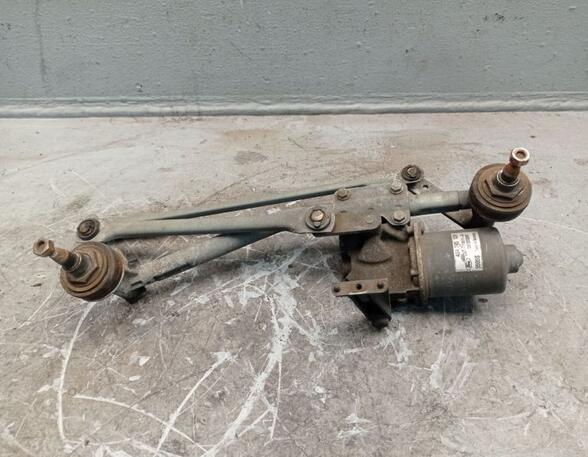 Wiper Motor FORD Fiesta V (JD, JH)