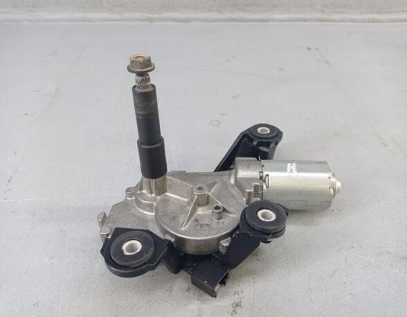 Wiper Motor RENAULT Megane III Schrägheck (B3, BZ0/1)