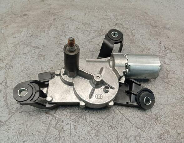 Wiper Motor MITSUBISHI Colt VI (Z2A, Z3A)