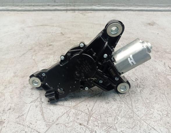 Wiper Motor MITSUBISHI Colt VI (Z2A, Z3A)