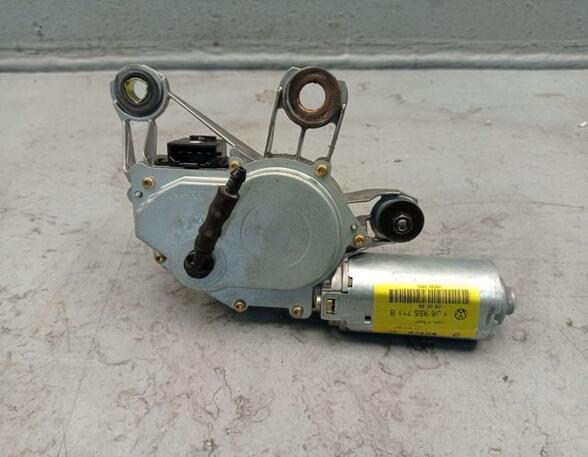 Wiper Motor VW Golf IV (1J1)