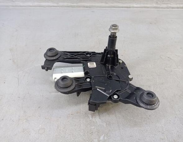 Wiper Motor PEUGEOT 208 I (CA, CC)