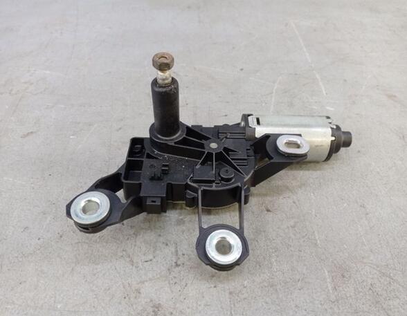 Wiper Motor FORD Fiesta V (JD, JH)