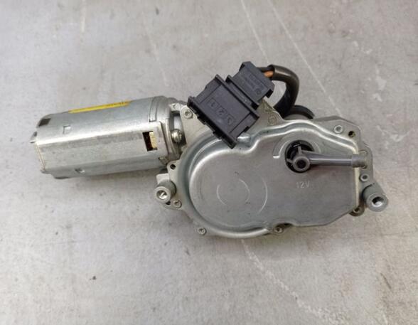 Wiper Motor VW Golf III (1H1)