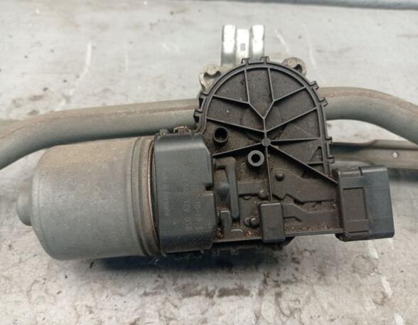 Wiper Motor PEUGEOT 207 (WA, WC)