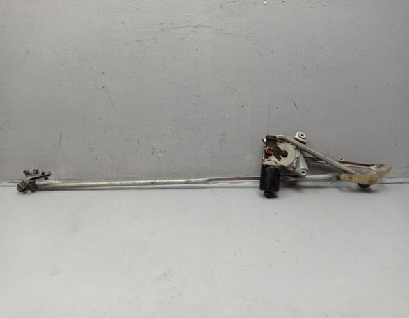 Wiper Motor MERCEDES-BENZ A-Klasse (W168)