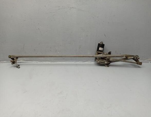 Wiper Motor MERCEDES-BENZ A-Klasse (W168)