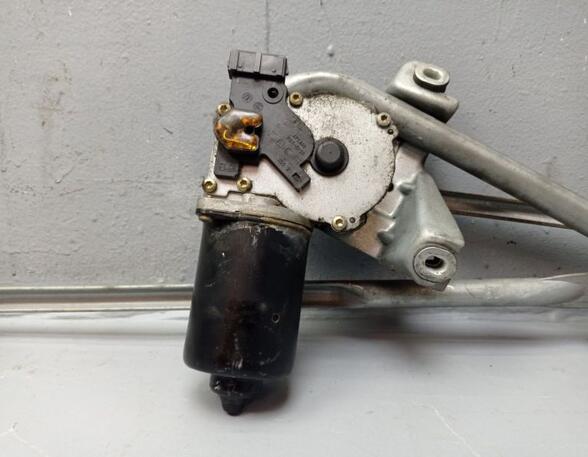 Wiper Motor MERCEDES-BENZ A-Klasse (W168)