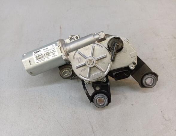 Wiper Motor AUDI A4 Avant (8W5, 8WD)