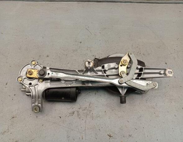 Wiper Motor MERCEDES-BENZ E-Klasse (W210)