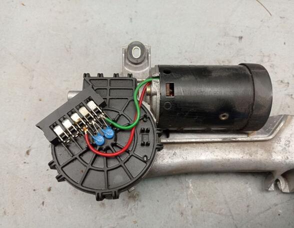 Wiper Motor MERCEDES-BENZ E-Klasse (W210)