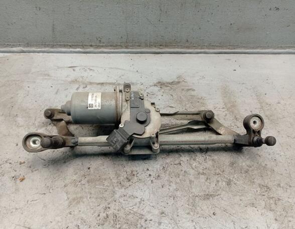 Wiper Motor OPEL Corsa D (S07)