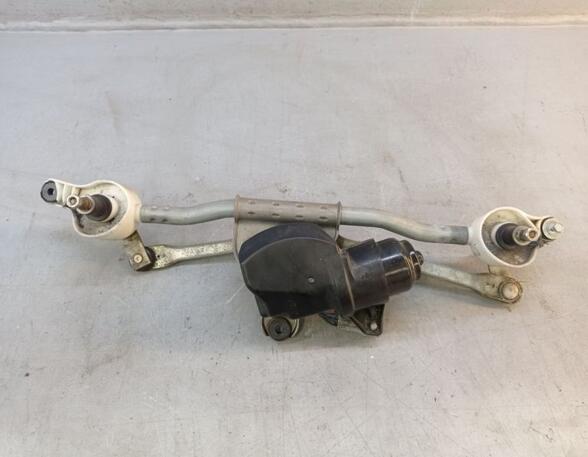 Wiper Motor OPEL Agila (B) (B H08)