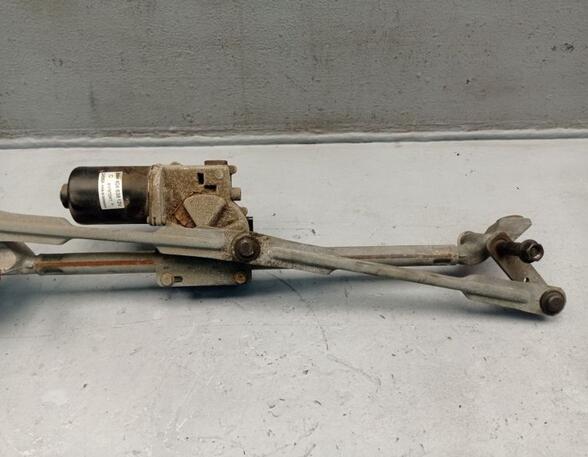 Wiper Motor PEUGEOT 307 SW (3H)