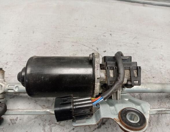 Wiper Motor HYUNDAI iX35 (EL, ELH, LM)