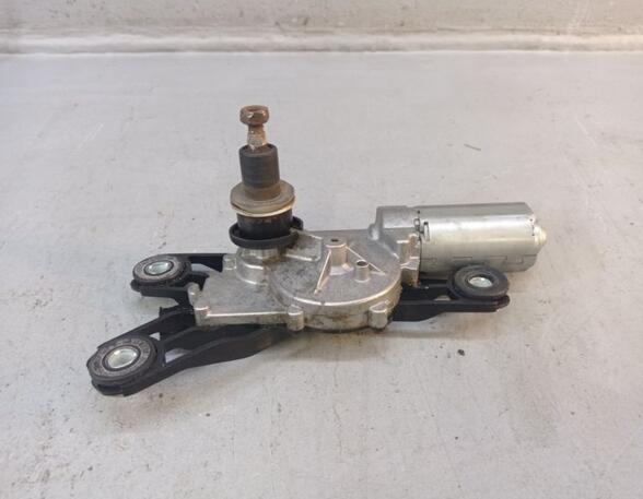 Wiper Motor MERCEDES-BENZ E-Klasse T-Model (S211)