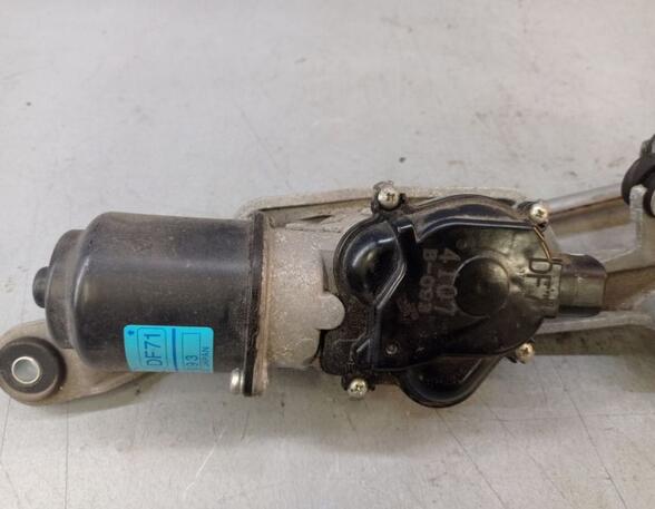 Wiper Motor MAZDA 2 (DE, DH)