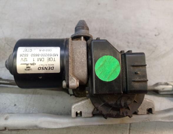 Wiper Motor FORD KA (RU8)