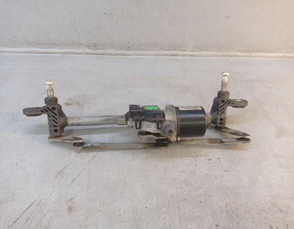 Wiper Motor FORD KA (RU8)