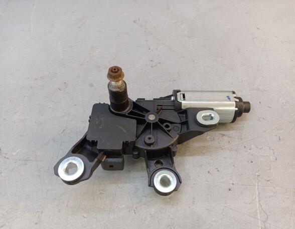 Wiper Motor PORSCHE CAYENNE (92A)