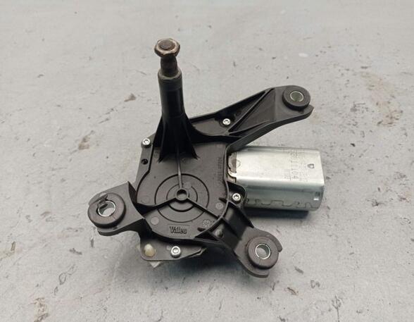 Wiper Motor OPEL MERIVA A MPV (X03)