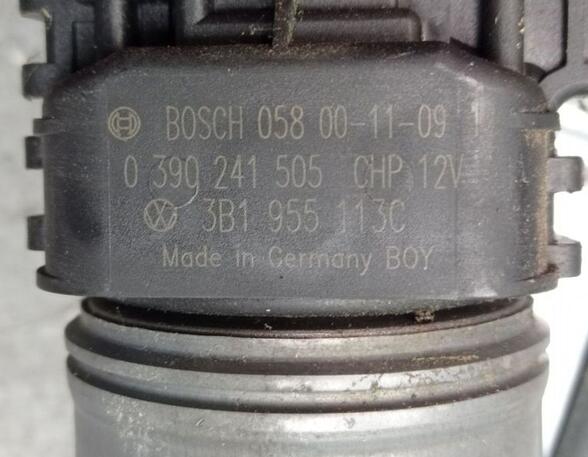 Wiper Motor VW PASSAT Variant (3B6)