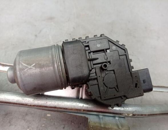 Wiper Motor VW PASSAT Variant (3B6)