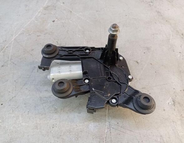 Wiper Motor PEUGEOT 208 I (CA_, CC_)