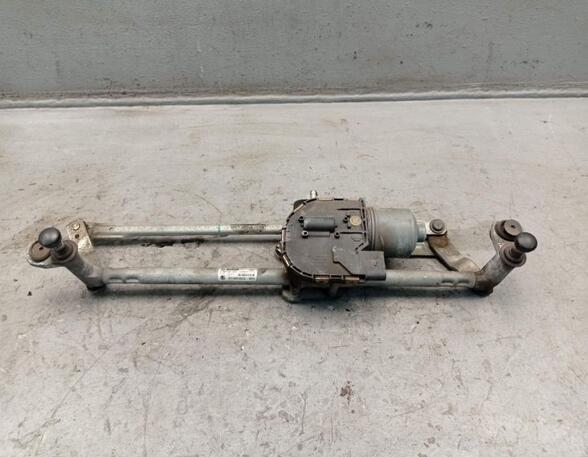 Wiper Motor SKODA OCTAVIA II Combi (1Z5)