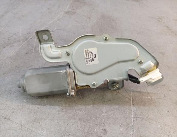 Wiper Motor CHEVROLET SPARK (M300)