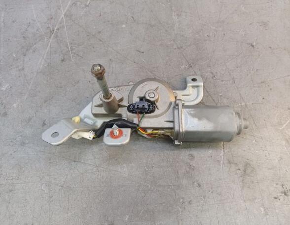 Wiper Motor CHEVROLET SPARK (M300)