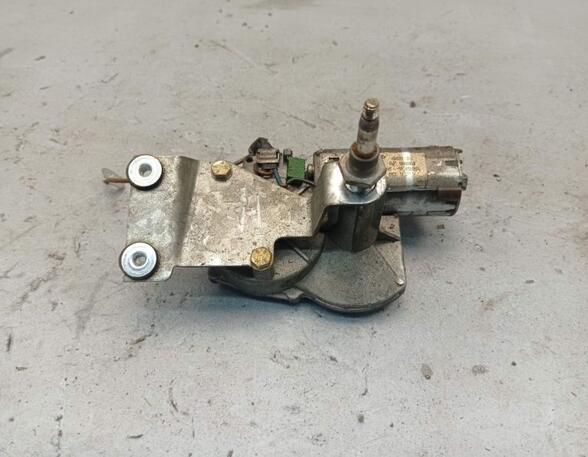 Wiper Motor OPEL TIGRA (S93)