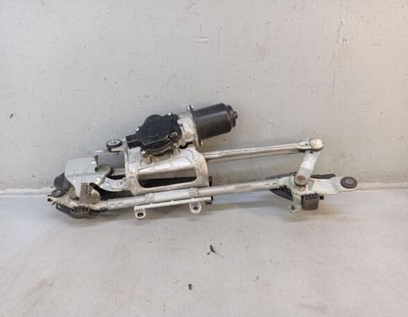 Wiper Motor MAZDA 3 (BL)