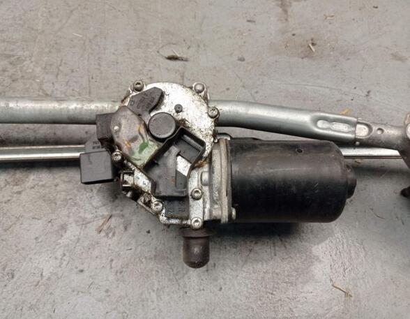 Wiper Motor MERCEDES-BENZ B-CLASS (W245)