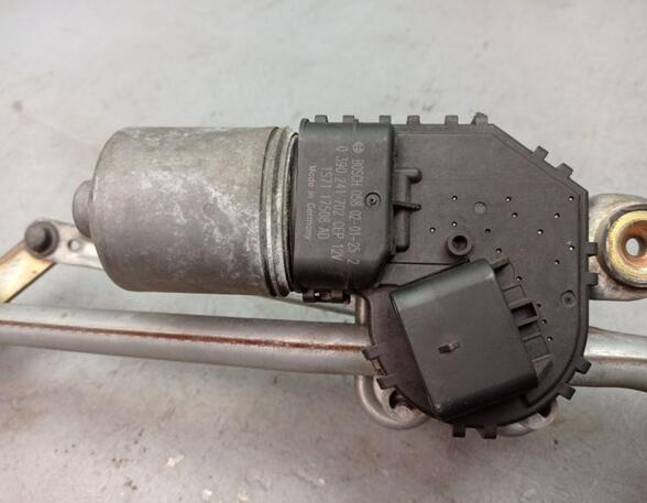 Wiper Motor FORD MONDEO III Turnier (BWY)