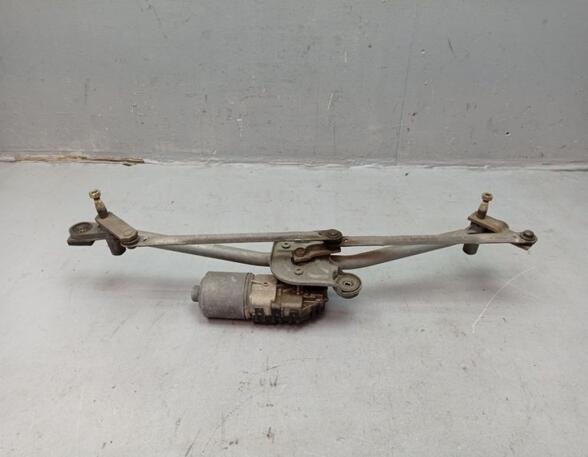 Wiper Motor FORD MONDEO III Turnier (BWY)