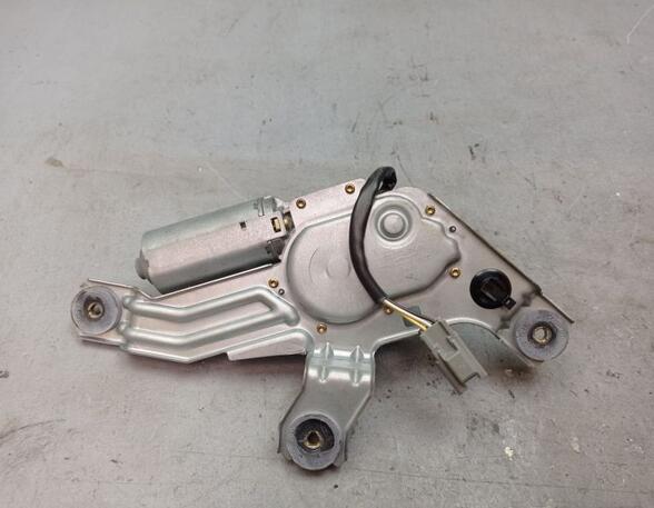 Wiper Motor FORD MONDEO III Turnier (BWY)