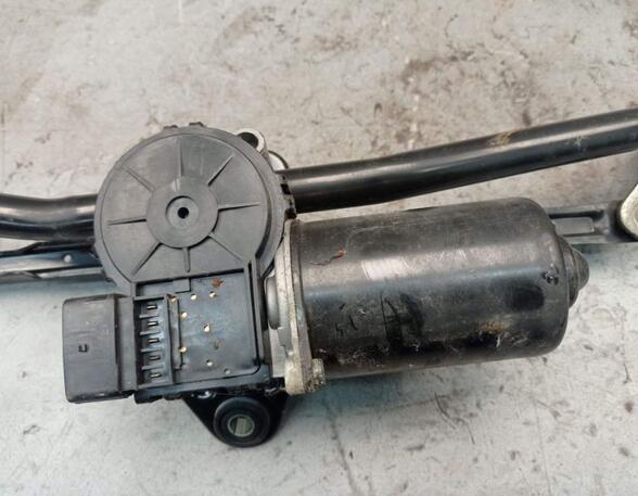 Wiper Motor HYUNDAI i30 (FD), HYUNDAI i30 Estate (FD)