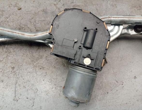 Wiper Motor MERCEDES-BENZ E-CLASS (W211)