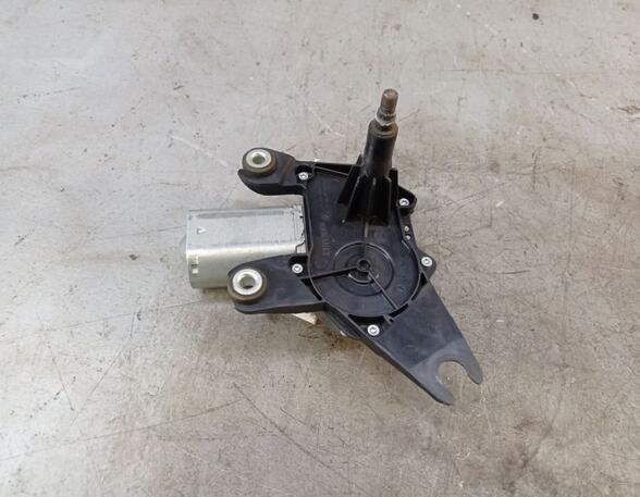 Wiper Motor RENAULT TWINGO II (CN0_)