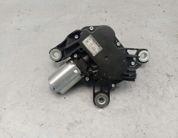 Wiper Motor OPEL VECTRA C Estate (Z02)