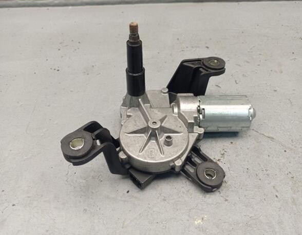 Wiper Motor OPEL VECTRA C Estate (Z02)