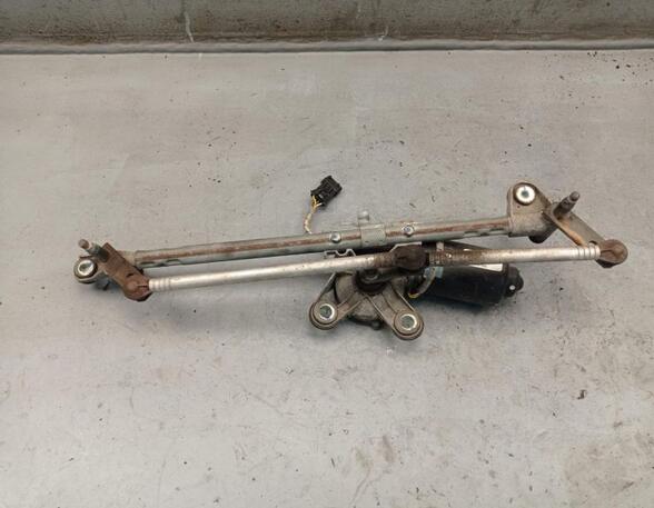 Wiper Motor OPEL VECTRA C Estate (Z02)