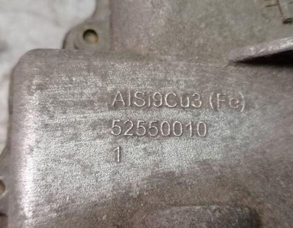 Wiper Motor SKODA FABIA II Combi (545)