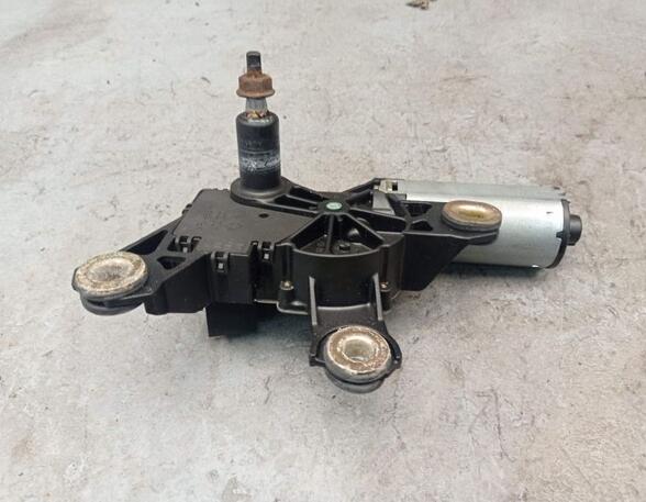 Wiper Motor AUDI A4 Avant (8D5, B5)